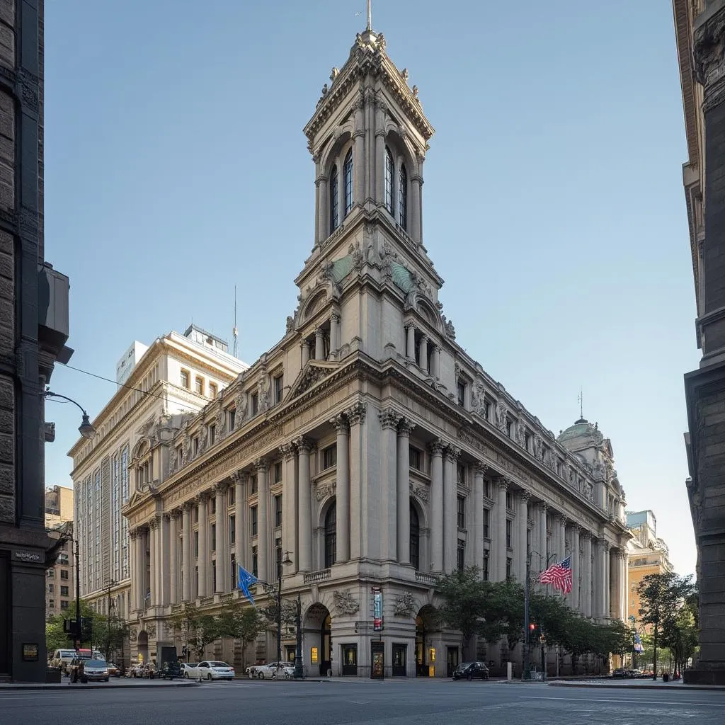 Bolsa de Comercio de Buenos Aires