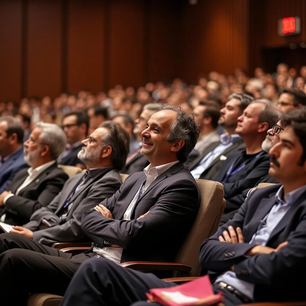 Foro de inversiones en Buenos Aires